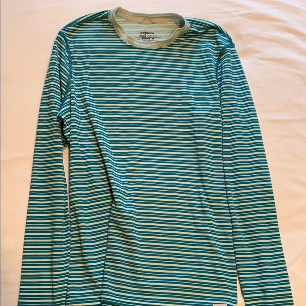 Women’s Patagonia Top